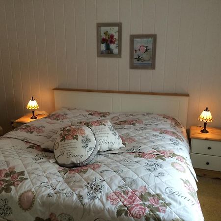 Ferienwohnung Hinterhermsdorf Glaser Зебниц Екстериор снимка